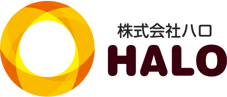 株式会社HALO